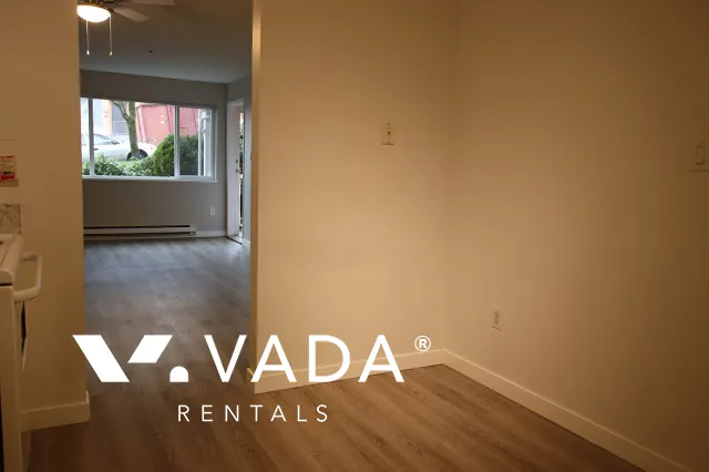 River Valley in Uptown - 2 Bedroom Apartment For Rent in New Westminster at 512 - 1310 Cariboo Street, New Westminster, BC