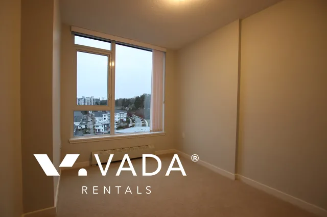 Rhythm in Champlain Heights River District - 2 Bedroom Apartment For Rent in Vancouver at 1006 - 3281 East Kent Avenue North, Vancouver, BC