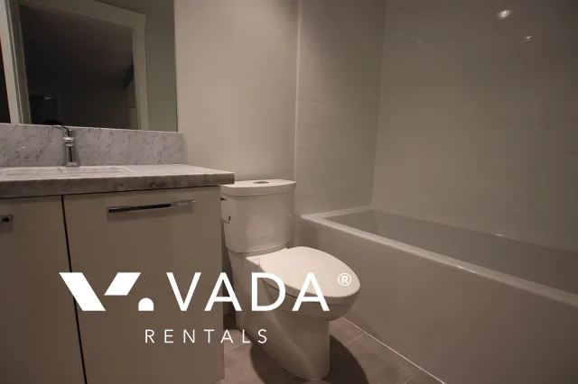 Rhythm in Champlain Heights River District - 2 Bedroom Apartment For Rent in Vancouver at 1006 - 3281 East Kent Avenue North, Vancouver, BC