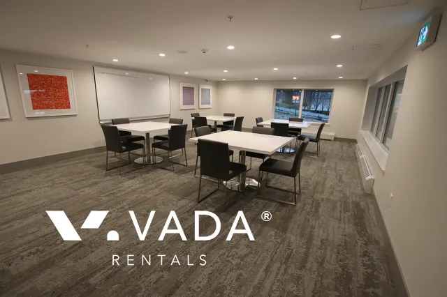 Rhythm in Champlain Heights River District - 2 Bedroom Apartment For Rent in Vancouver at 1006 - 3281 East Kent Avenue North, Vancouver, BC