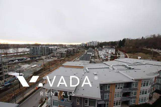 Rhythm in Champlain Heights River District - 2 Bedroom Apartment For Rent in Vancouver at 1006 - 3281 East Kent Avenue North, Vancouver, BC