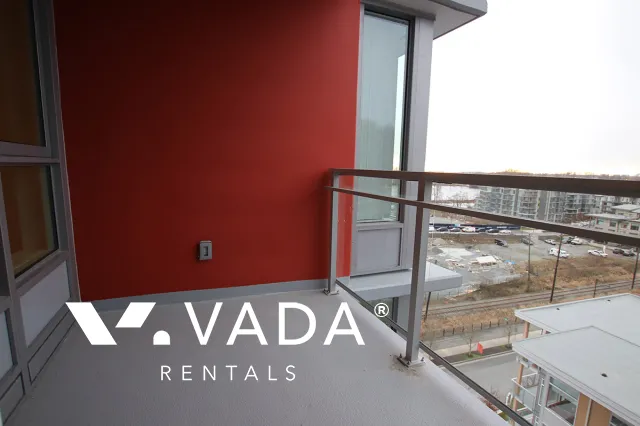 Rhythm in Champlain Heights River District - 2 Bedroom Apartment For Rent in Vancouver at 1006 - 3281 East Kent Avenue North, Vancouver, BC