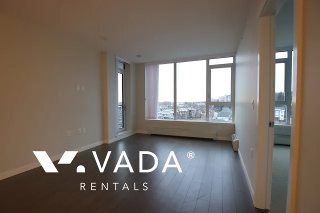 Rhythm in Champlain Heights River District - 2 Bedroom Apartment For Rent in Vancouver at 1006 - 3281 East Kent Avenue North, Vancouver, BC