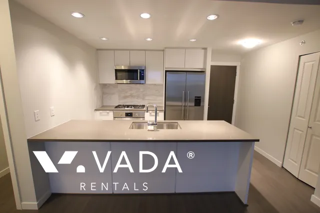 Rhythm in Champlain Heights River District - 2 Bedroom Apartment For Rent in Vancouver at 1006 - 3281 East Kent Avenue North, Vancouver, BC