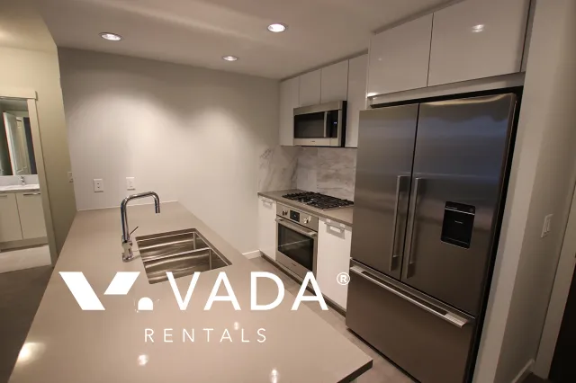Rhythm in Champlain Heights River District - 2 Bedroom Apartment For Rent in Vancouver at 1006 - 3281 East Kent Avenue North, Vancouver, BC