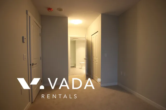 Rhythm in Champlain Heights River District - 2 Bedroom Apartment For Rent in Vancouver at 1006 - 3281 East Kent Avenue North, Vancouver, BC