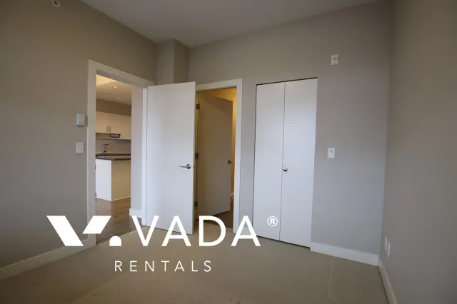 Charland in Central Coquitlam - 2 Bedroom Apartment For Rent in Coquitlam at 2406 - 963 Charland Avenue, Coquitlam, BC