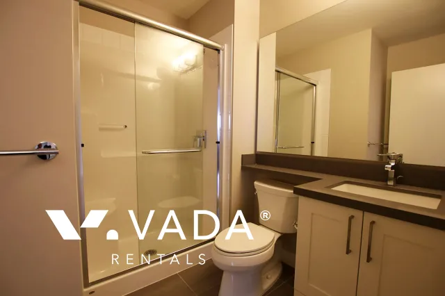 Charland in Central Coquitlam - 2 Bedroom Apartment For Rent in Coquitlam at 2406 - 963 Charland Avenue, Coquitlam, BC
