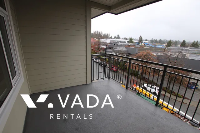 Charland in Central Coquitlam - 2 Bedroom Apartment For Rent in Coquitlam at 2406 - 963 Charland Avenue, Coquitlam, BC