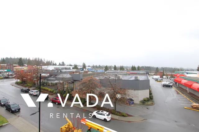 Charland in Central Coquitlam - 2 Bedroom Apartment For Rent in Coquitlam at 2406 - 963 Charland Avenue, Coquitlam, BC