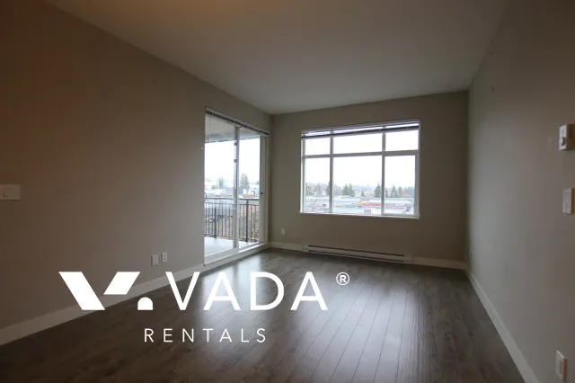 Charland in Central Coquitlam - 2 Bedroom Apartment For Rent in Coquitlam at 2406 - 963 Charland Avenue, Coquitlam, BC