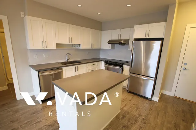 Charland in Central Coquitlam - 2 Bedroom Apartment For Rent in Coquitlam at 2406 - 963 Charland Avenue, Coquitlam, BC