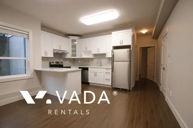 Sperling Duthie - 1 Bedroom Basement For Rent in Burnaby at 829 Laird Court, Burnaby, BC