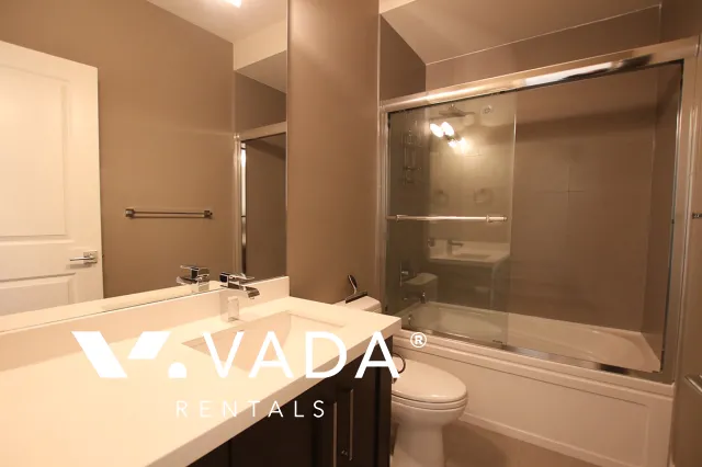 Sperling Duthie - 1 Bedroom Basement For Rent in Burnaby at 829 Laird Court, Burnaby, BC