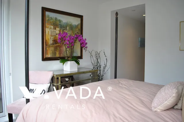 Binning Tower in UBC - 3 Bedroom Apartment For Rent in Vancouver at 1507 - 3355 Binning Road, Vancouver, BC