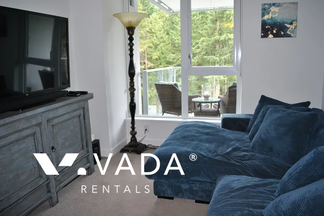 Binning Tower in UBC - 3 Bedroom Apartment For Rent in Vancouver at 1507 - 3355 Binning Road, Vancouver, BC