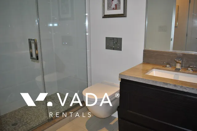 Binning Tower in UBC - 3 Bedroom Apartment For Rent in Vancouver at 1507 - 3355 Binning Road, Vancouver, BC