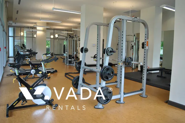 Binning Tower in UBC - 3 Bedroom Apartment For Rent in Vancouver at 1507 - 3355 Binning Road, Vancouver, BC