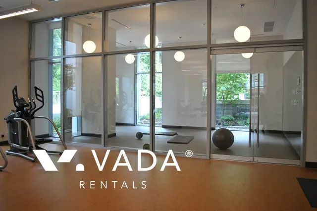 Binning Tower in UBC - 3 Bedroom Apartment For Rent in Vancouver at 1507 - 3355 Binning Road, Vancouver, BC