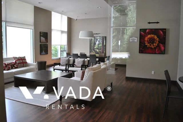 Binning Tower in UBC - 3 Bedroom Apartment For Rent in Vancouver at 1507 - 3355 Binning Road, Vancouver, BC