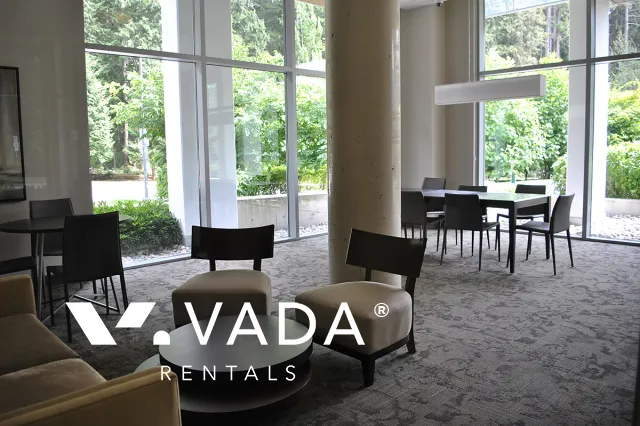 Binning Tower in UBC - 3 Bedroom Apartment For Rent in Vancouver at 1507 - 3355 Binning Road, Vancouver, BC