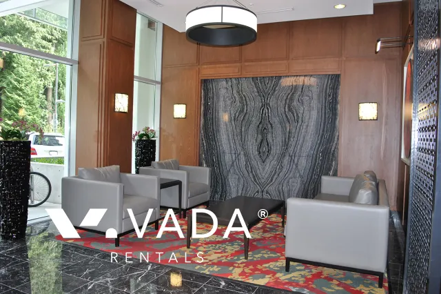 Binning Tower in UBC - 3 Bedroom Apartment For Rent in Vancouver at 1507 - 3355 Binning Road, Vancouver, BC