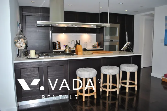 Binning Tower in UBC - 3 Bedroom Apartment For Rent in Vancouver at 1507 - 3355 Binning Road, Vancouver, BC