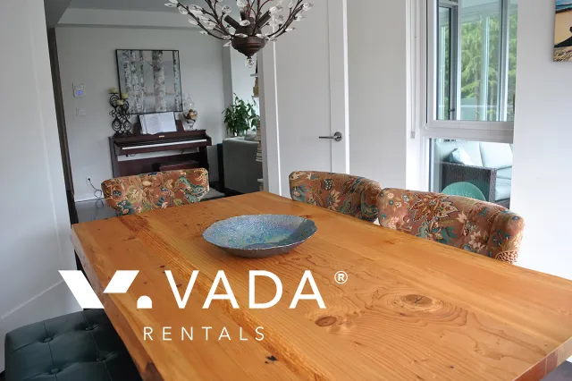 Binning Tower in UBC - 3 Bedroom Apartment For Rent in Vancouver at 1507 - 3355 Binning Road, Vancouver, BC