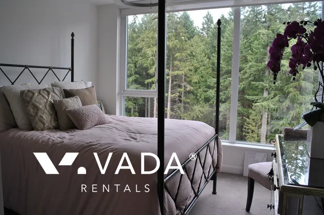 Binning Tower in UBC - 3 Bedroom Apartment For Rent in Vancouver at 1507 - 3355 Binning Road, Vancouver, BC