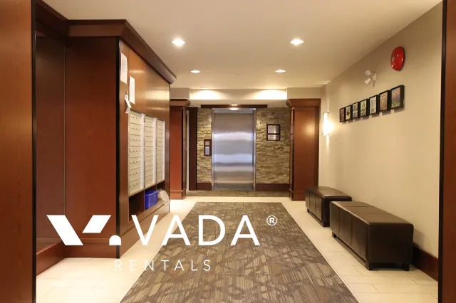 Jackson House in Brentwood - 2 Bedroom Apartment For Rent in Burnaby at 202 - 4788 Brentwood Drive, Burnaby, BC, V5C 0C5