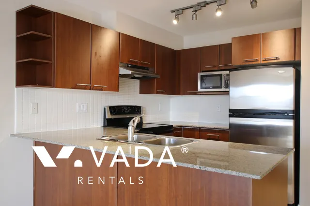 Jackson House in Brentwood - 2 Bedroom Apartment For Rent in Burnaby at 202 - 4788 Brentwood Drive, Burnaby, BC, V5C 0C5