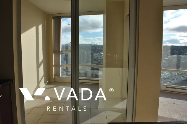 Quaywest in Yaletown - 2 Bedroom Apartment For Rent in Vancouver at 3306 - 1033 Marinaside Crescent, Vancouver, BC