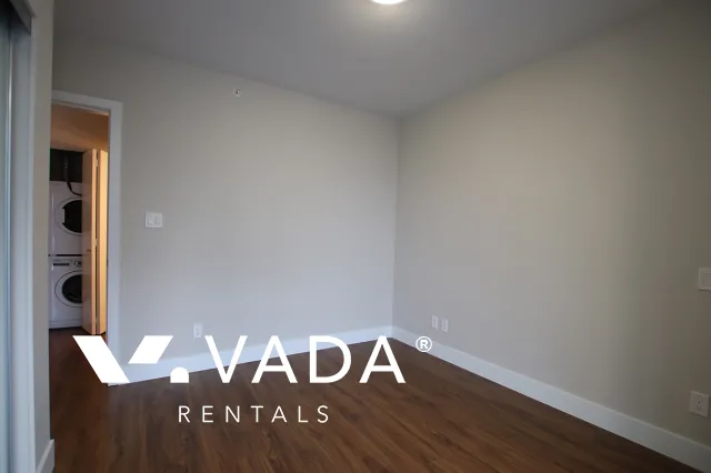 Tower Green at West in Olympic Village - 1 Bedroom Apartment For Rent in Vancouver at 906 - 159 West 2nd Avenue, Vancouver, BC