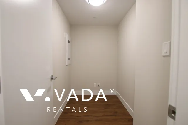 Tower Green at West in Olympic Village - 1 Bedroom Apartment For Rent in Vancouver at 906 - 159 West 2nd Avenue, Vancouver, BC