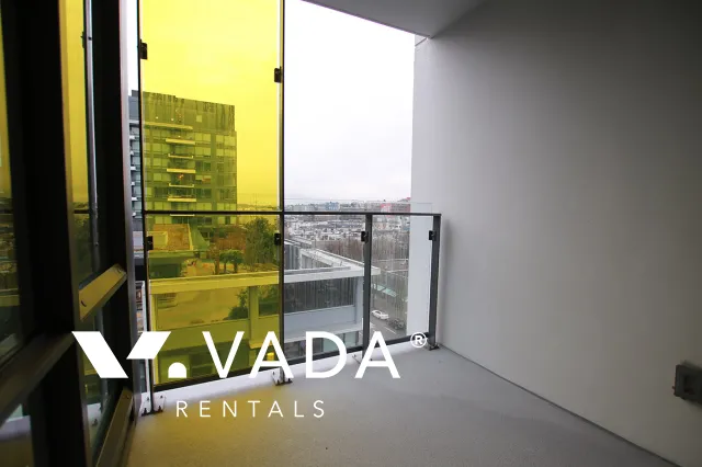 Tower Green at West in Olympic Village - 1 Bedroom Apartment For Rent in Vancouver at 906 - 159 West 2nd Avenue, Vancouver, BC