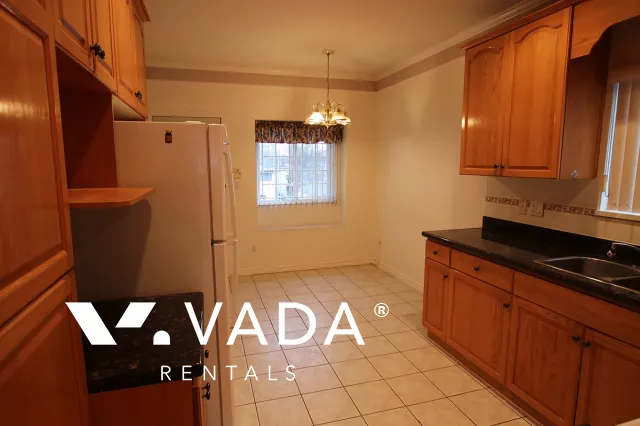 Renfrew Collingwood - 3 Bedroom House (Upper Level) For Rent in Vancouver at 2471 East 34th Avenue, Vancouver, BC