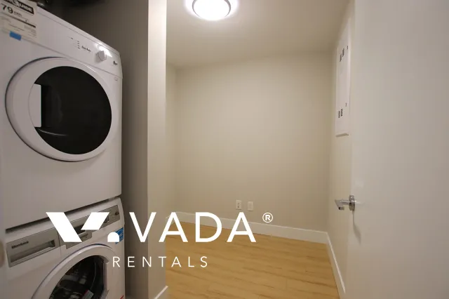 Tower Green at West in Olympic Village - 1 Bedroom Apartment For Rent in Vancouver at 310 - 159 West 2nd Avenue, Vancouver, BC