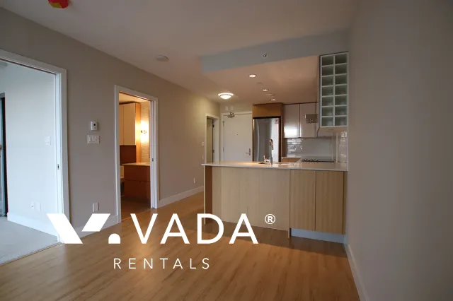 Tower Green at West in Olympic Village - 1 Bedroom Apartment For Rent in Vancouver at 310 - 159 West 2nd Avenue, Vancouver, BC