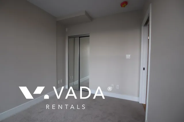 Tower Green at West in Olympic Village - 1 Bedroom Apartment For Rent in Vancouver at 310 - 159 West 2nd Avenue, Vancouver, BC