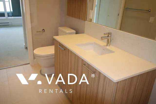 X61 in Norgate - 1 Bedroom Apartment For Rent in North Vancouver at 410 - 1061 Marine Drive, North Vancouver, BC