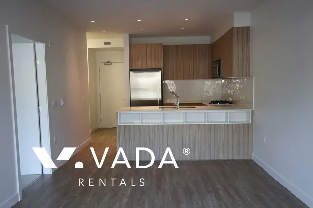 X61 in Norgate - 1 Bedroom Apartment For Rent in North Vancouver at 410 - 1061 Marine Drive, North Vancouver, BC