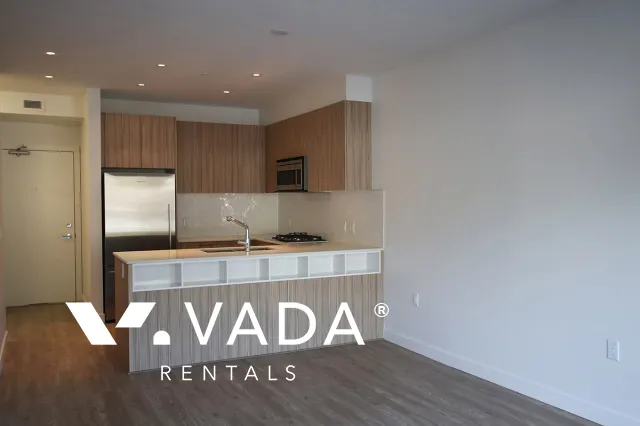 X61 in Norgate - 1 Bedroom Apartment For Rent in North Vancouver at 410 - 1061 Marine Drive, North Vancouver, BC