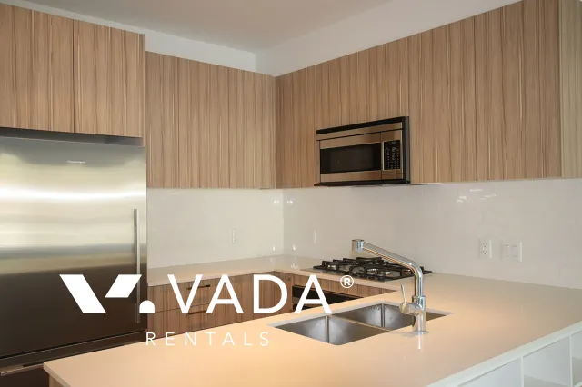 X61 in Norgate - 1 Bedroom Apartment For Rent in North Vancouver at 410 - 1061 Marine Drive, North Vancouver, BC