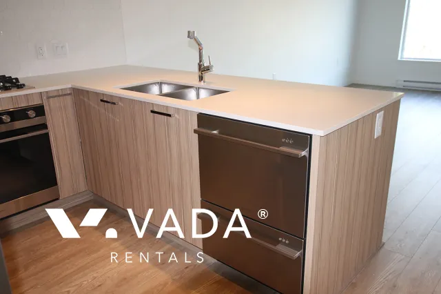 X61 in Norgate - 1 Bedroom Apartment For Rent in North Vancouver at 410 - 1061 Marine Drive, North Vancouver, BC