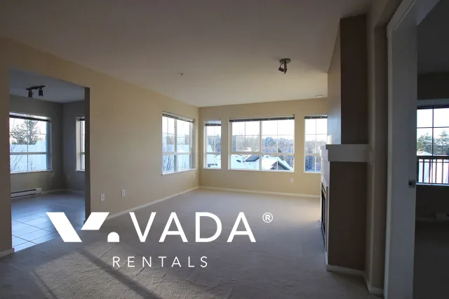 Sandlewood in Burnaby North - 2 Bedroom Apartment For Rent in Burnaby at 409 - 9098 Halston Court, Burnaby, BC