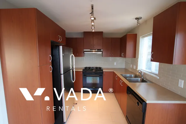 Sandlewood in Burnaby North - 2 Bedroom Apartment For Rent in Burnaby at 409 - 9098 Halston Court, Burnaby, BC