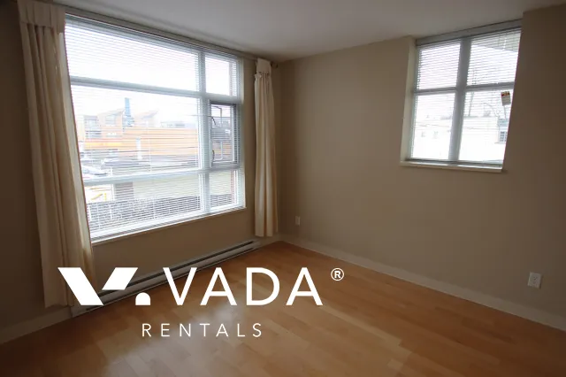 King Edward Village in Kensington - 3 Bedroom Townhouse For Rent in Vancouver at 1480 Cedar Cottage Mews, Vancouver, BC