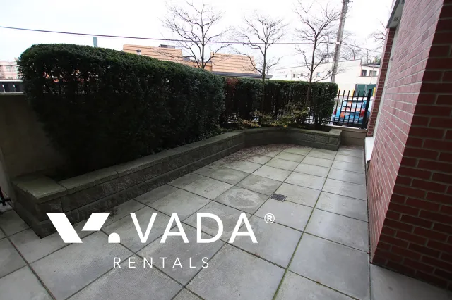 King Edward Village in Kensington - 3 Bedroom Townhouse For Rent in Vancouver at 1480 Cedar Cottage Mews, Vancouver, BC