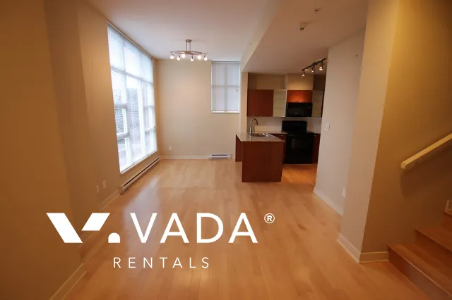 King Edward Village in Kensington - 3 Bedroom Townhouse For Rent in Vancouver at 1480 Cedar Cottage Mews, Vancouver, BC