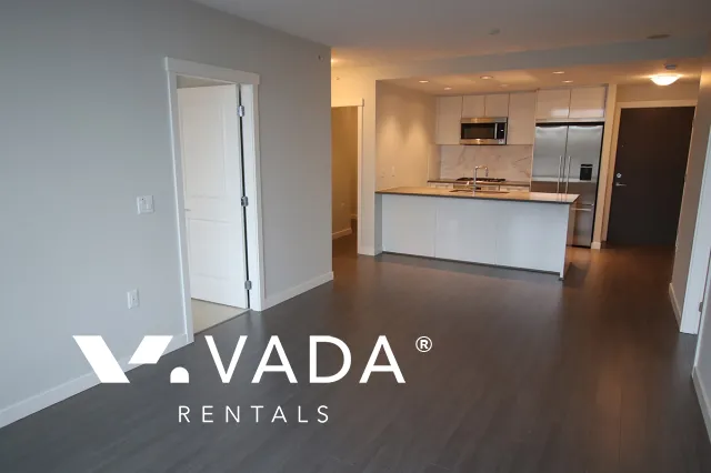Rhythm at River District in Champlain Heights River District - 2 Bedroom Apartment For Rent in Vancouver at 907 - 3281 East Kent Avenue North, Vancouver, BC